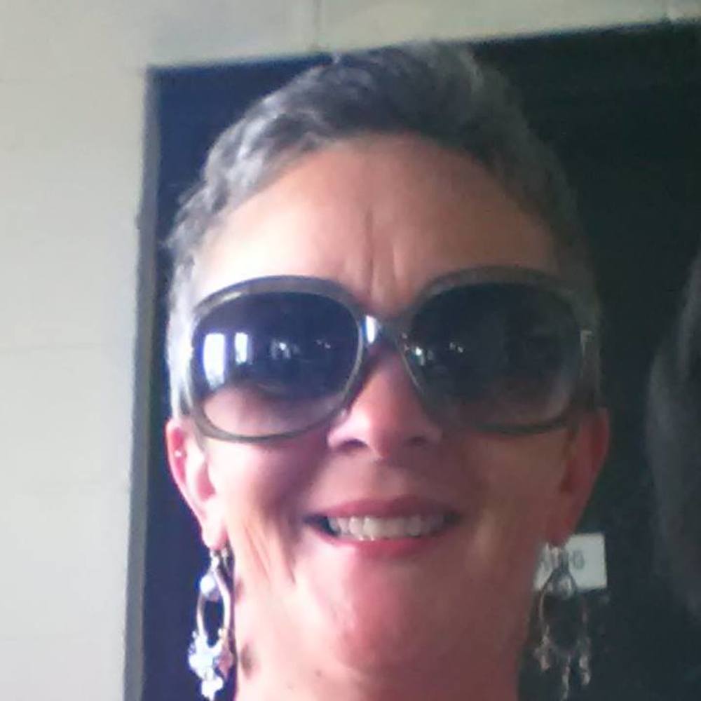 Meet your Posher, Katherine